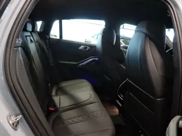 X6 M Competition Soft Close Ventilation