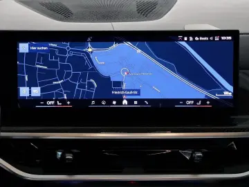 X6 M Competition Soft Close Ventilation