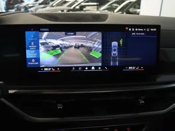 X6 M Competition Soft Close Ventilation