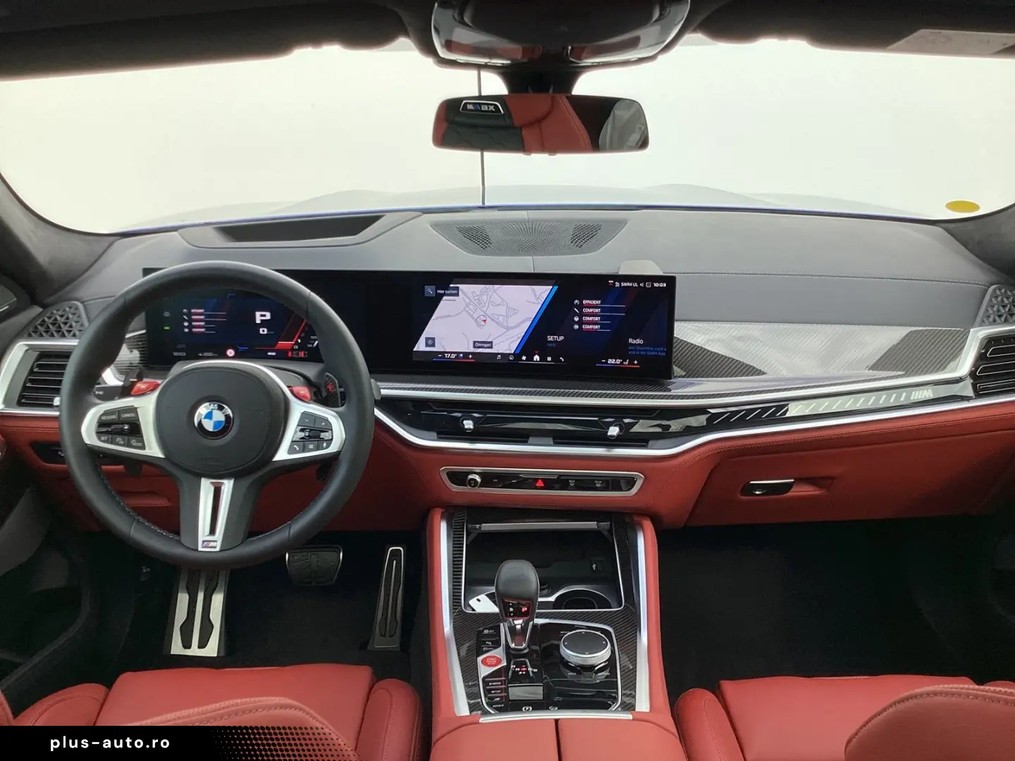 X6 M Competition SoftClose Ventilation