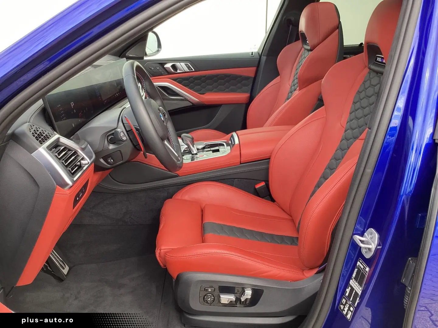 X6 M Competition SoftClose Ventilation