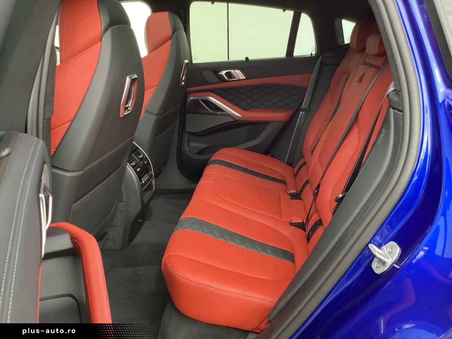 X6 M Competition SoftClose Ventilation