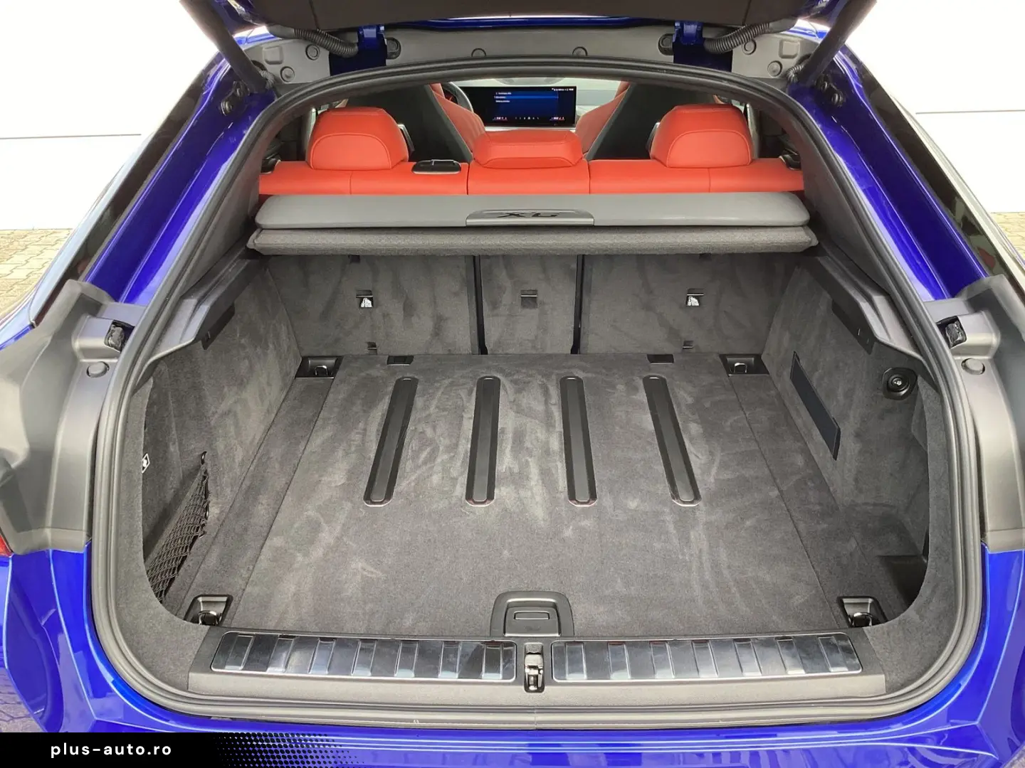 X6 M Competition SoftClose Ventilation