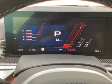 X6 M Competition SoftClose Ventilation