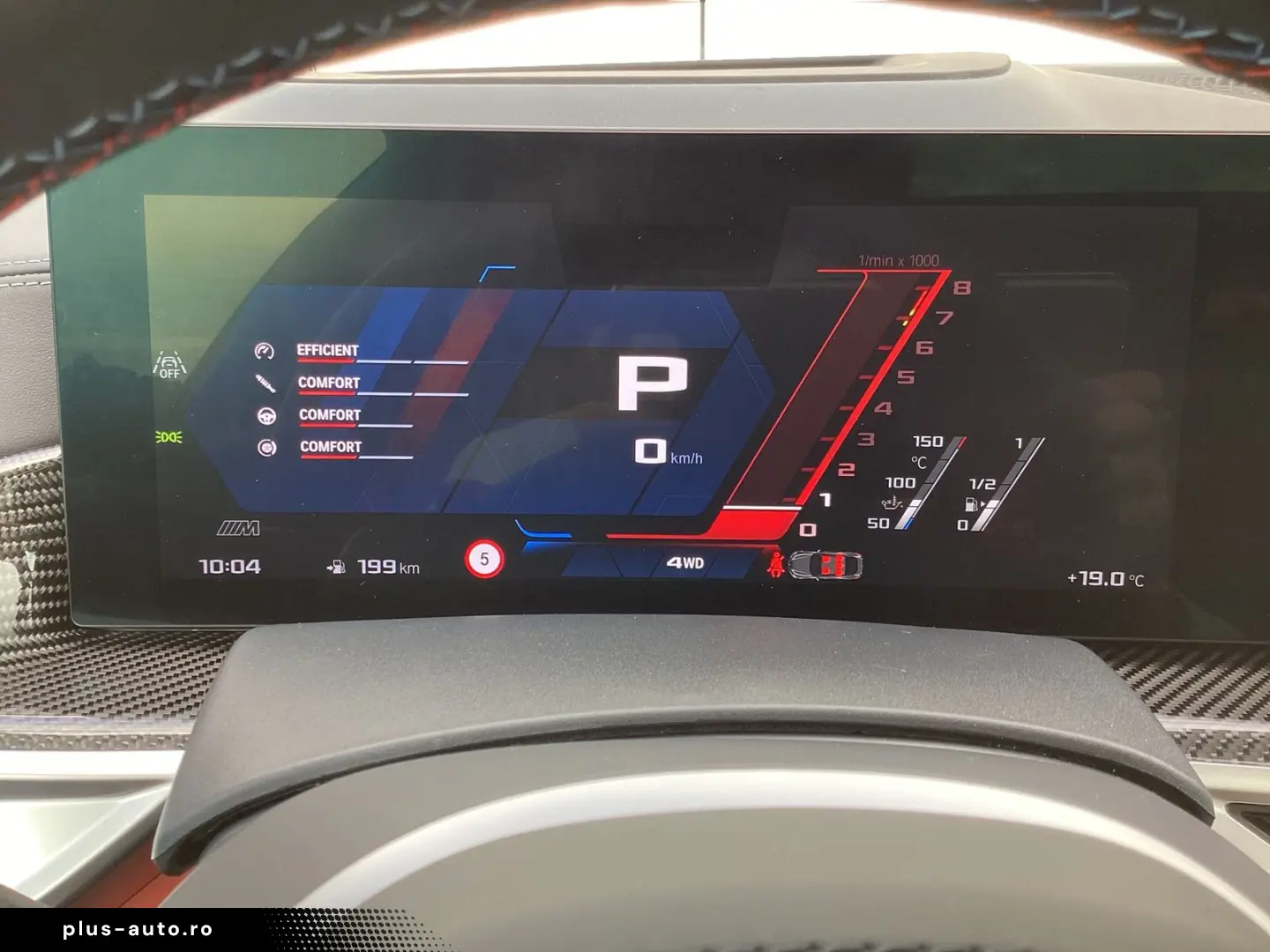 X6 M Competition SoftClose Ventilation
