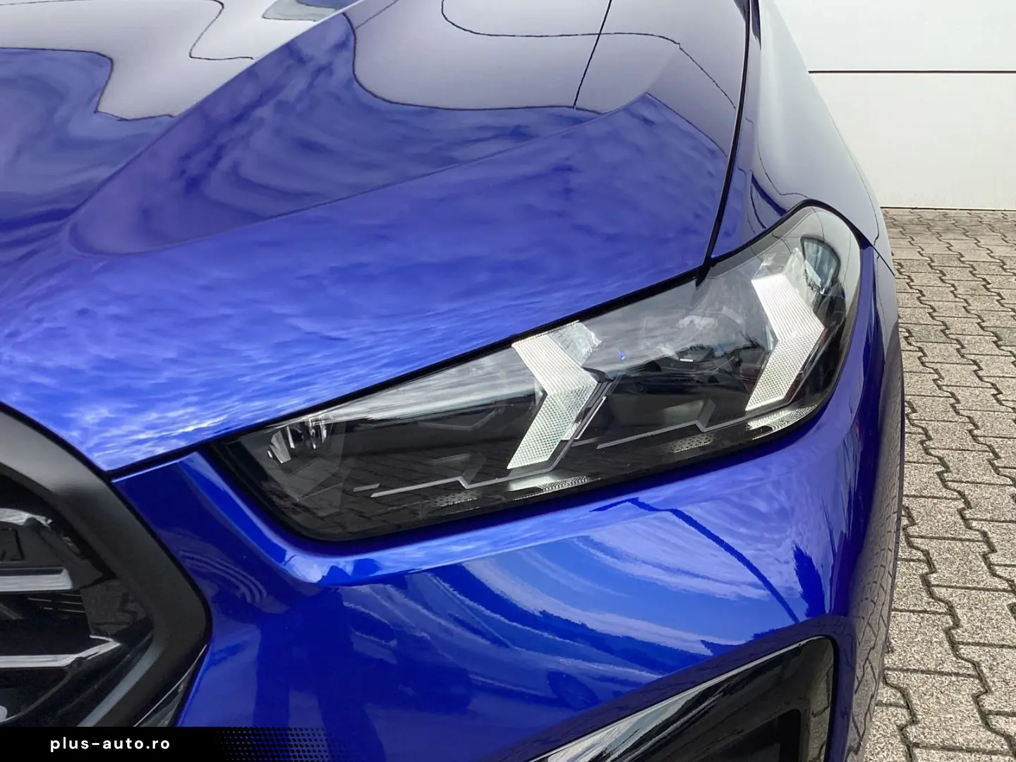 X6 M Competition SoftClose Ventilation