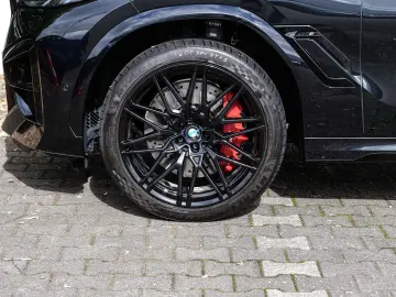 X6 M Competition SkyLounge SoftClose Massage Ventil Bowers