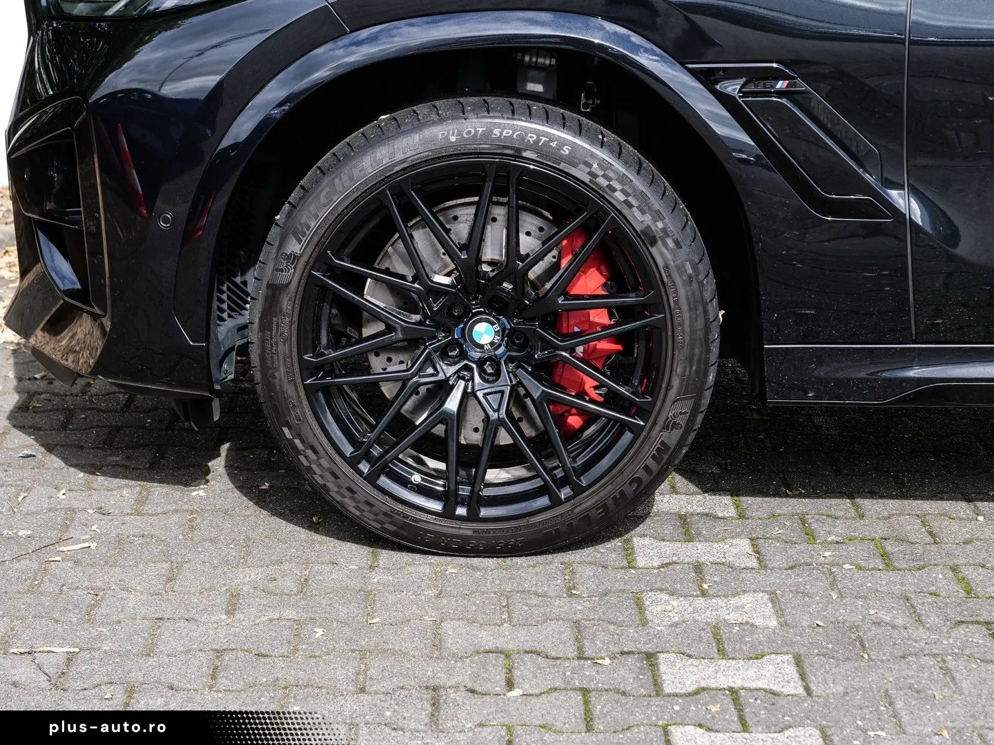 X6 M Competition SkyLounge SoftClose Massage Ventil Bowers