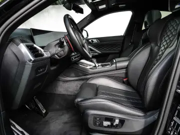 X6 M Competition SkyLounge SoftClose Massage Ventil Bowers