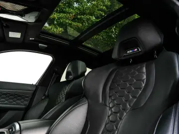 X6 M Competition SkyLounge SoftClose Massage Ventil Bowers