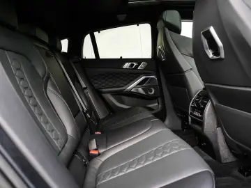 X6 M Competition SkyLounge SoftClose Massage Ventil Bowers