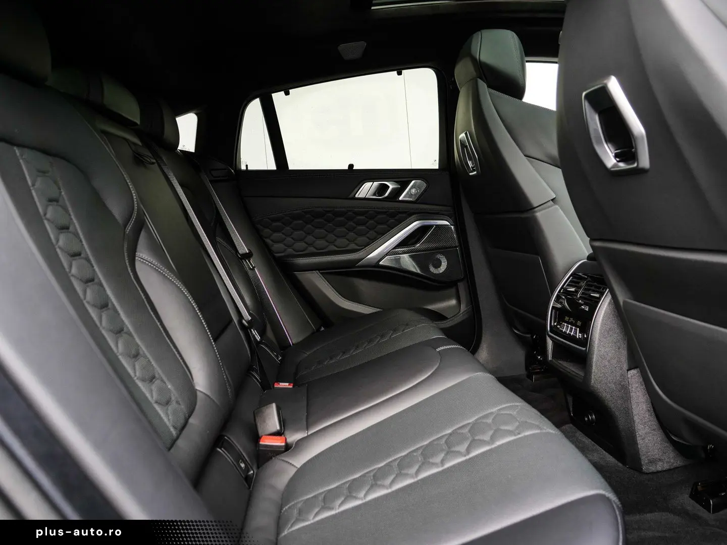 X6 M Competition SkyLounge SoftClose Massage Ventil Bowers