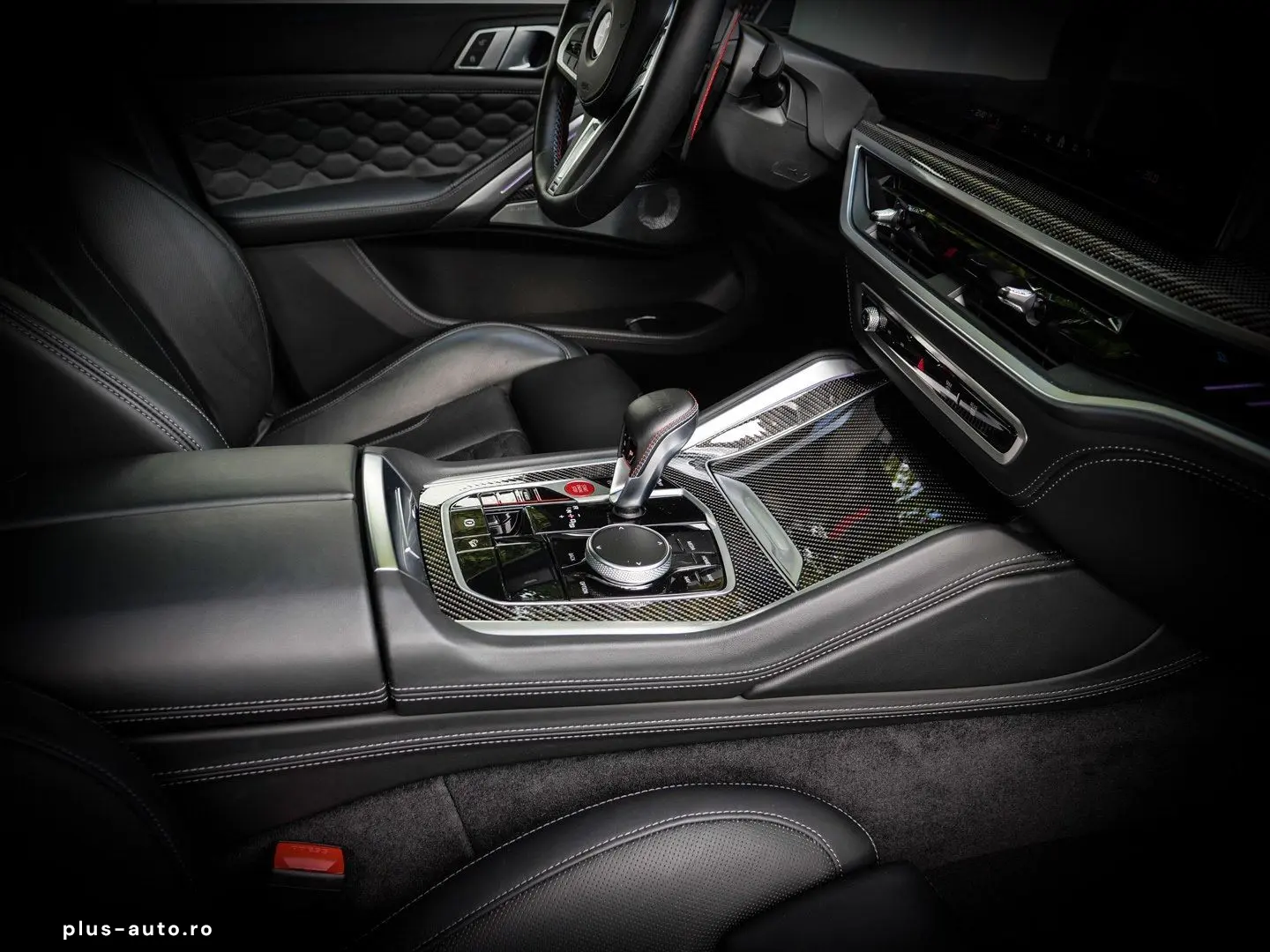 X6 M Competition SkyLounge SoftClose Massage Ventil Bowers