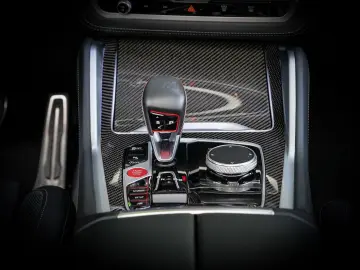 X6 M Competition SkyLounge SoftClose Massage Ventil Bowers