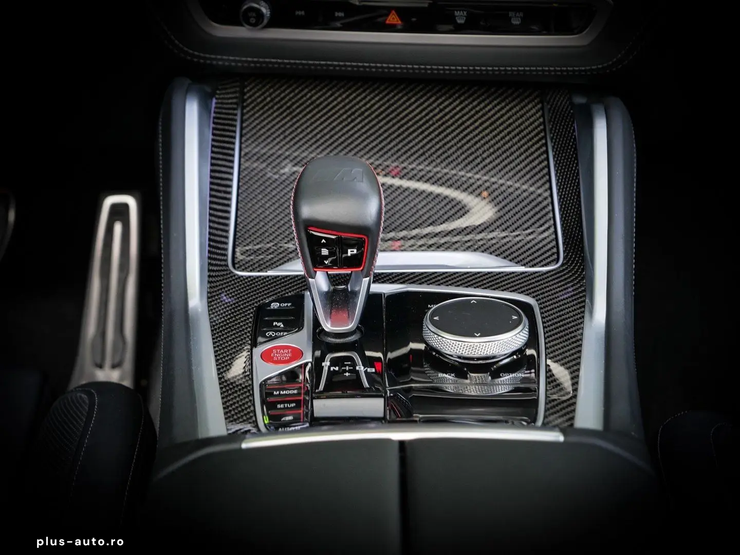 X6 M Competition SkyLounge SoftClose Massage Ventil Bowers