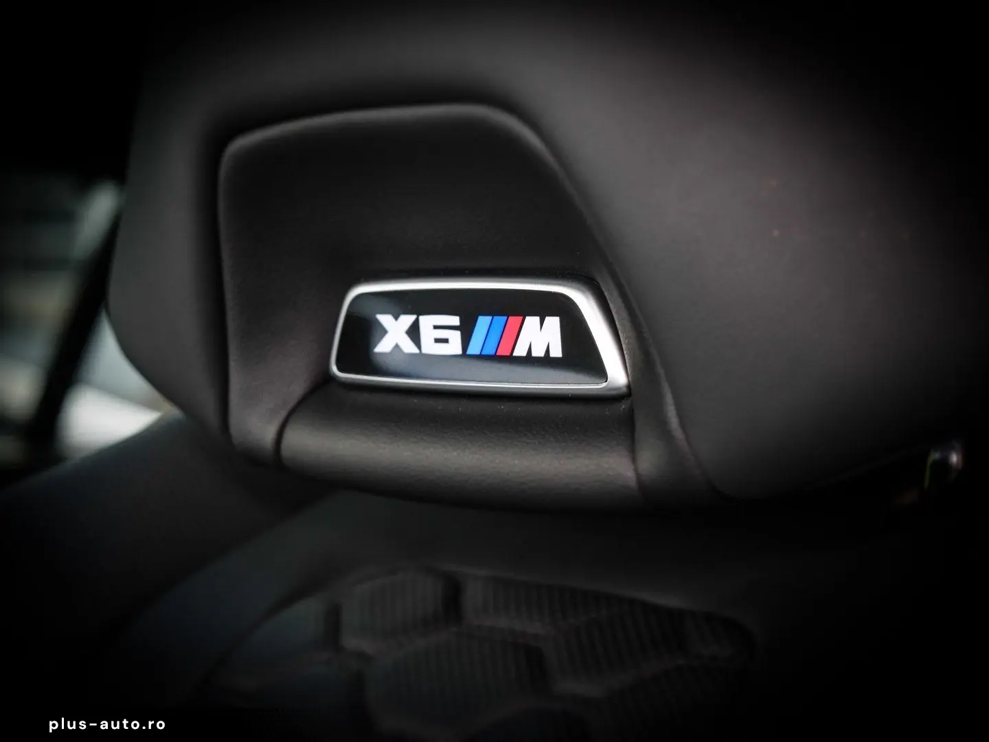 X6 M Competition SkyLounge SoftClose Massage Ventil Bowers