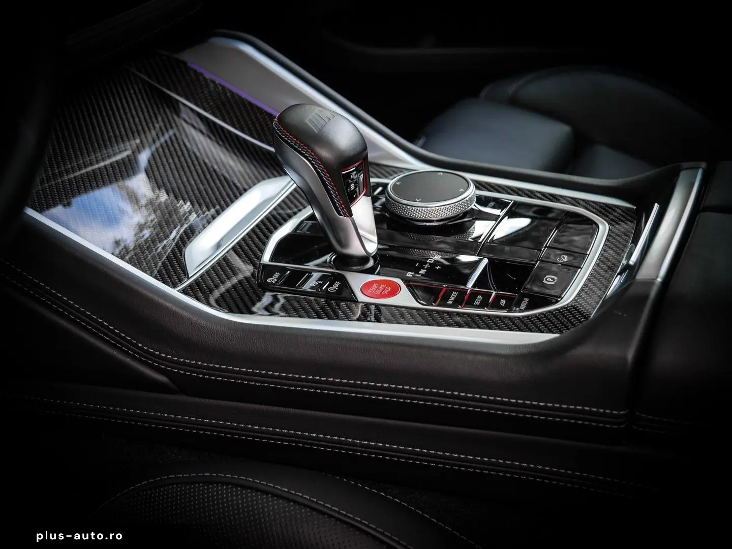 X6 M Competition SkyLounge SoftClose Massage Ventil Bowers