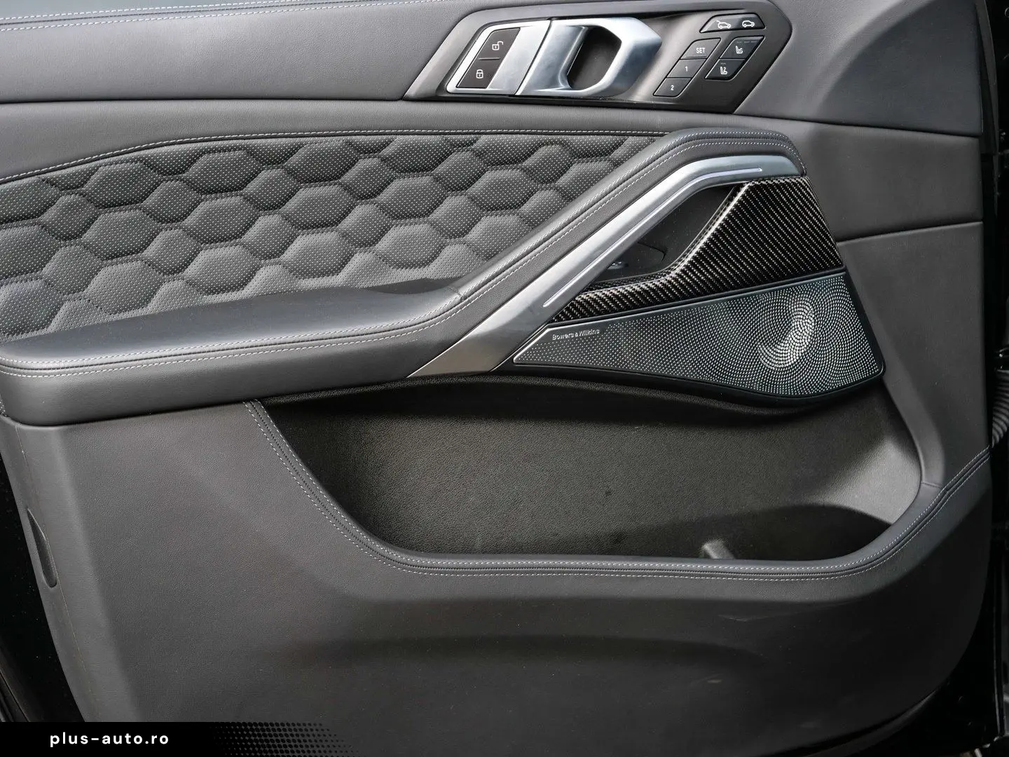 X6 M Competition SkyLounge SoftClose Massage Ventil Bowers