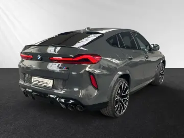 X6 M Competition Competition SkyLo Massage SoftClose Bowers