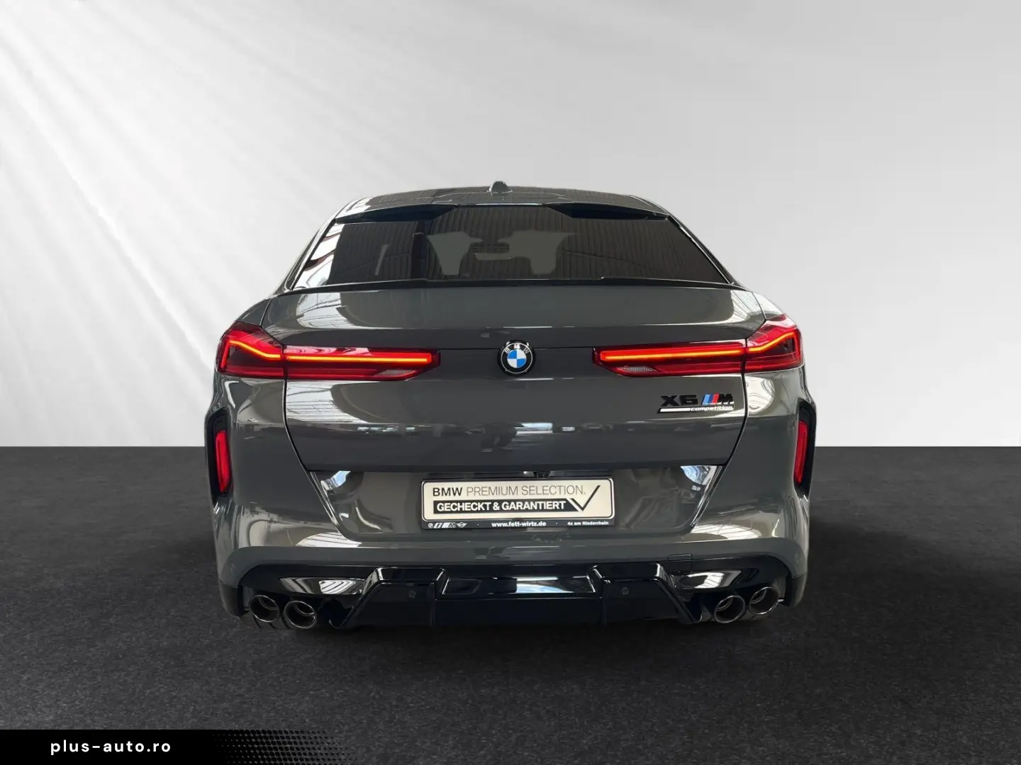 X6 M Competition Competition SkyLo Massage SoftClose Bowers