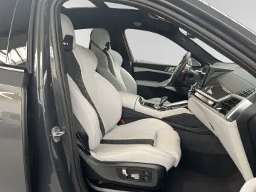 X6 M Competition Competition SkyLo Massage SoftClose Bowers