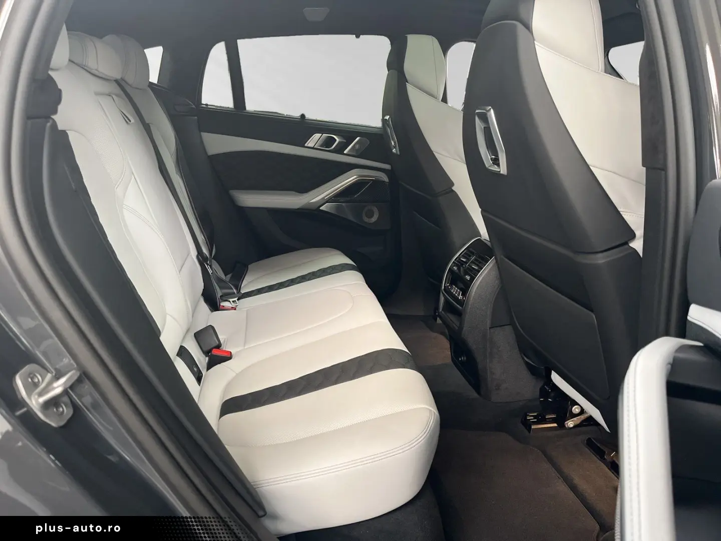 X6 M Competition Competition SkyLo Massage SoftClose Bowers