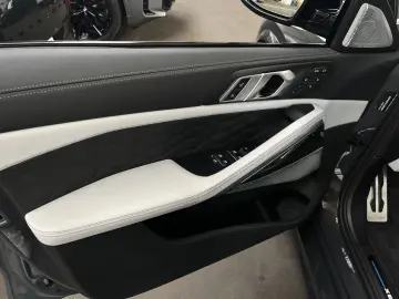 X6 M Competition Competition SkyLo Massage SoftClose Bowers