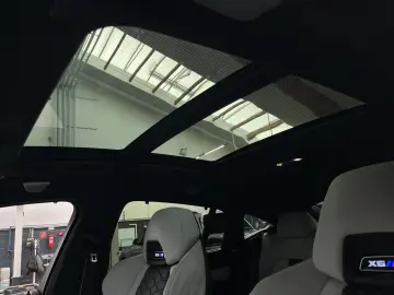 X6 M Competition Competition SkyLo Massage SoftClose Bowers