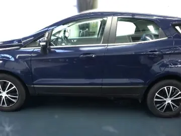 FORD ECOSPORT 1.0L Fox 125 CP Active
