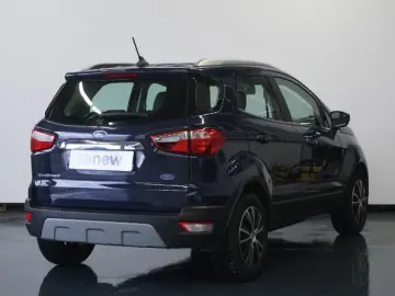 FORD ECOSPORT 1.0L Fox 125 CP Active