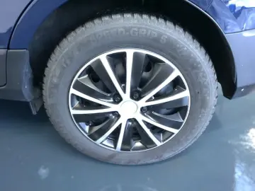 FORD ECOSPORT 1.0L Fox 125 CP Active