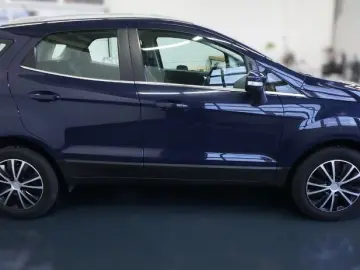 FORD ECOSPORT 1.0L Fox 125 CP Active