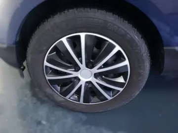 FORD ECOSPORT 1.0L Fox 125 CP Active