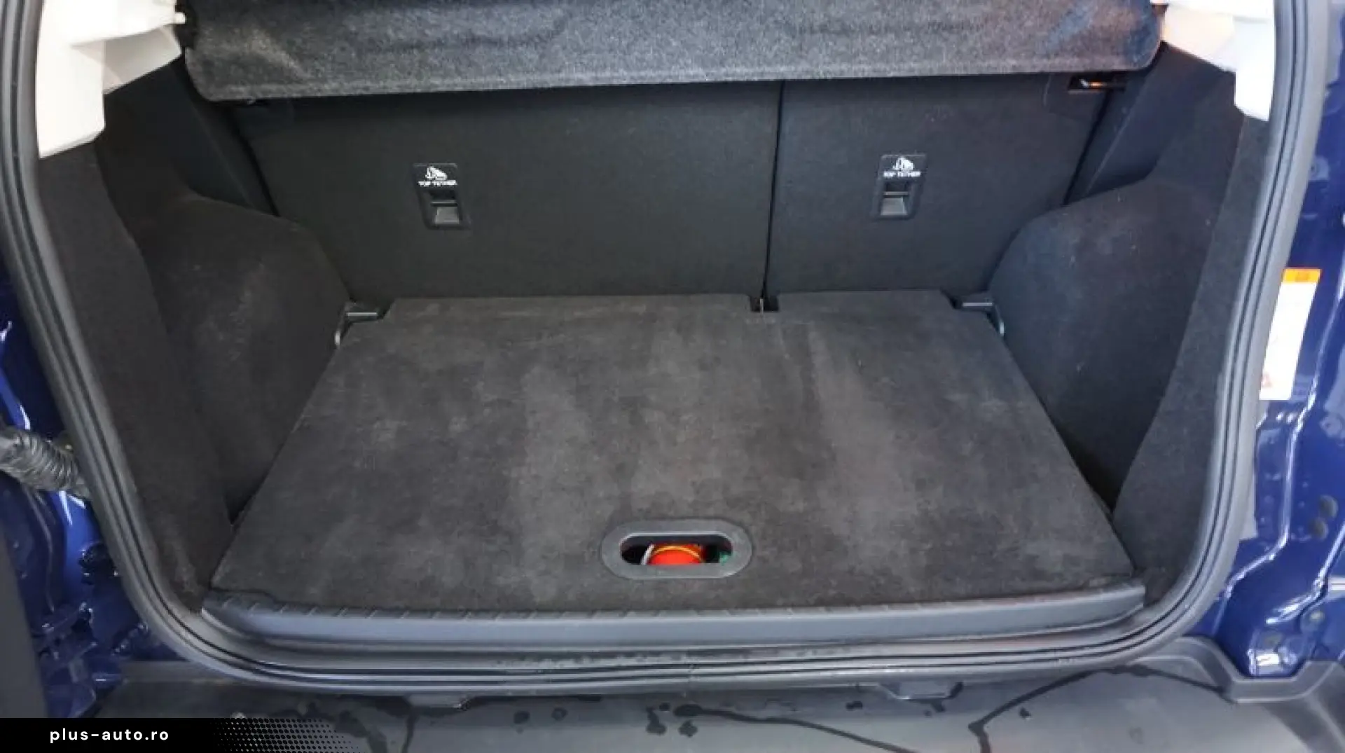 FORD ECOSPORT 1.0L Fox 125 CP Active