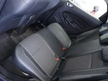 FORD ECOSPORT 1.0L Fox 125 CP Active