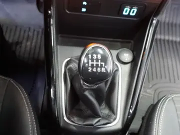 FORD ECOSPORT 1.0L Fox 125 CP Active