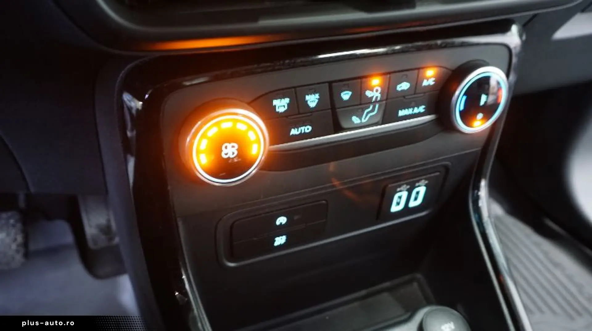 FORD ECOSPORT 1.0L Fox 125 CP Active