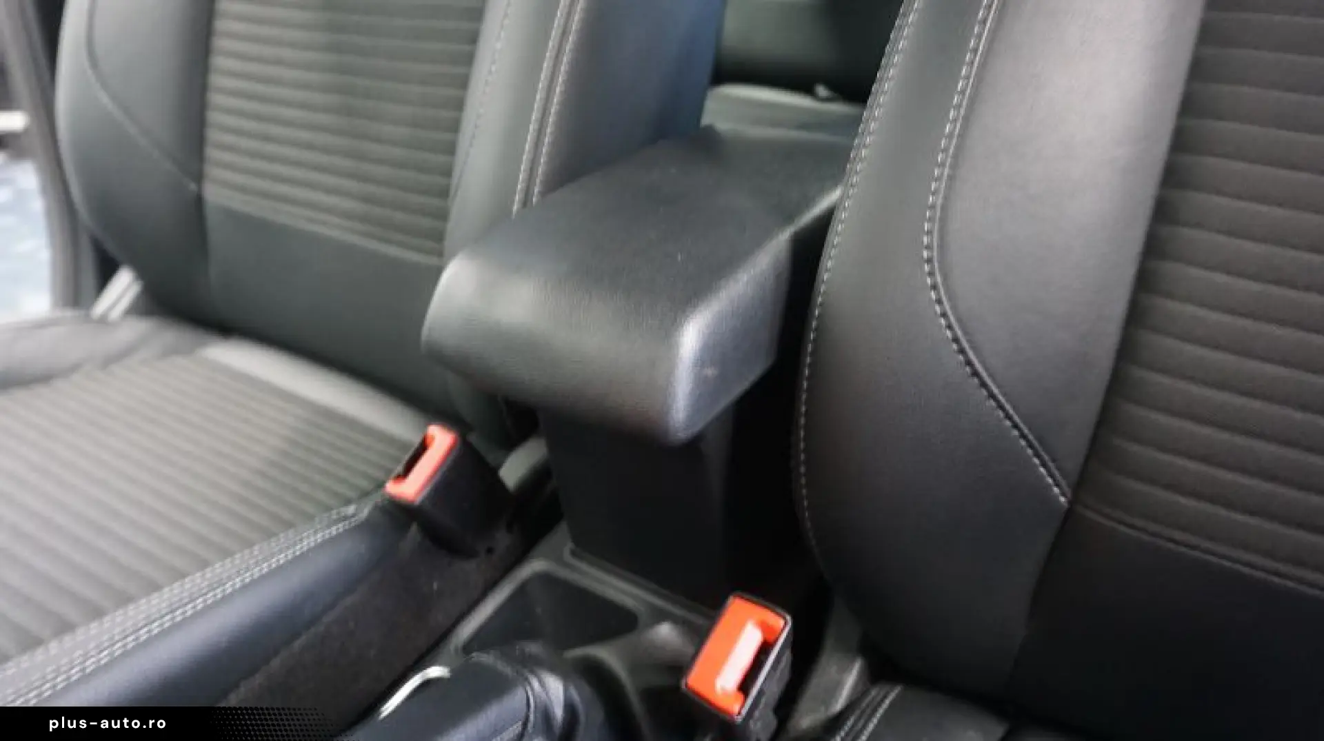 FORD ECOSPORT 1.0L Fox 125 CP Active