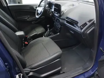 FORD ECOSPORT 1.0L Fox 125 CP Active