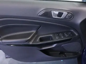 FORD ECOSPORT 1.0L Fox 125 CP Active