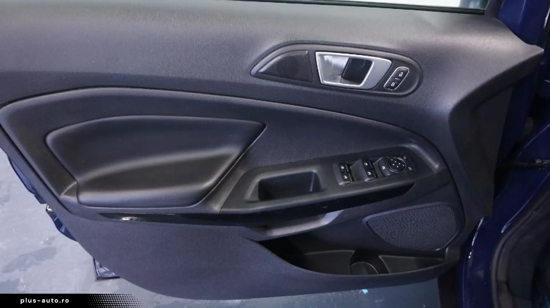 FORD ECOSPORT 1.0L Fox 125 CP Active