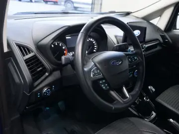 FORD ECOSPORT 1.0L Fox 125 CP Active