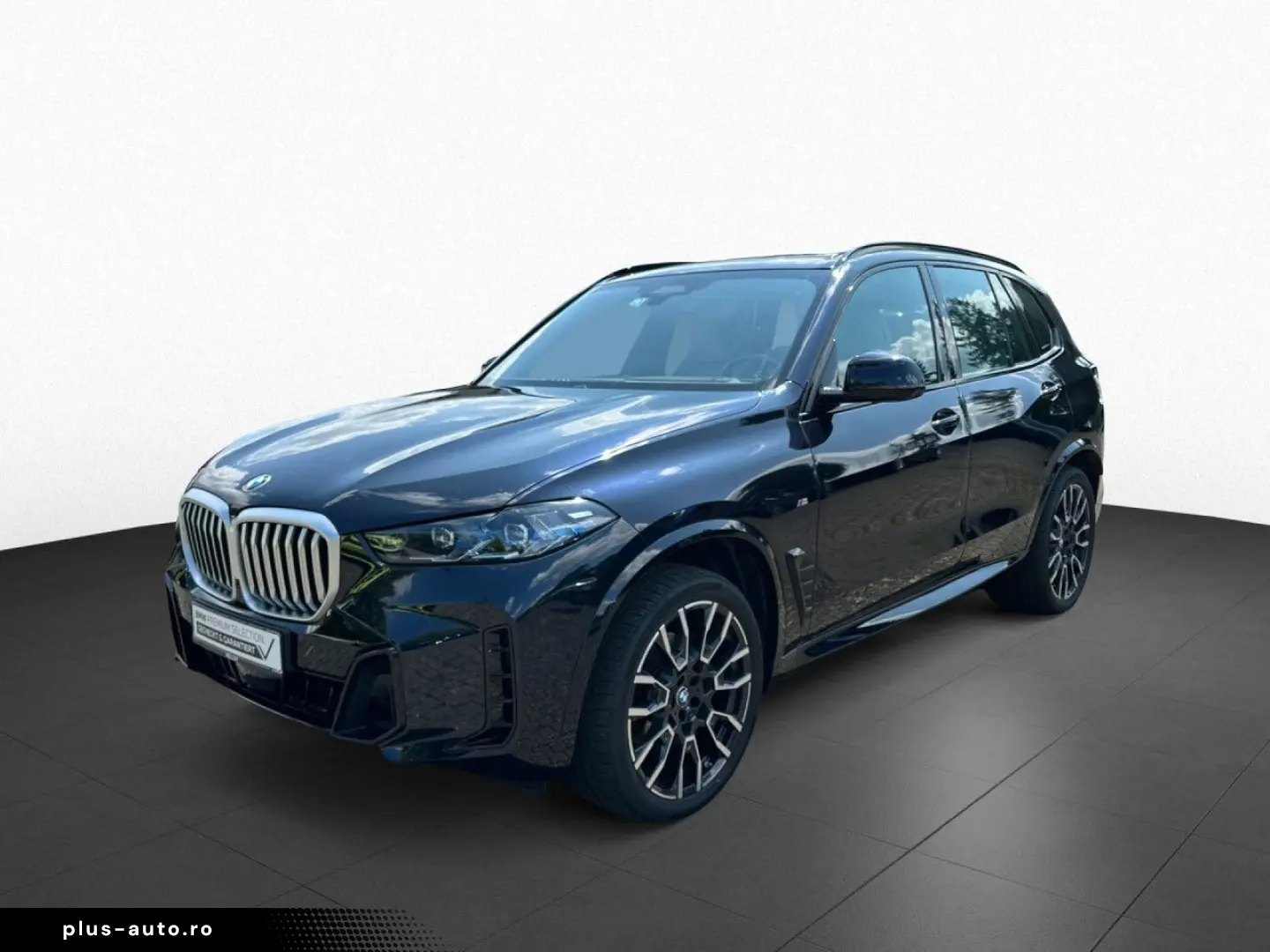 X5 xDr30d M Sport IconicGlow GestureControl 360