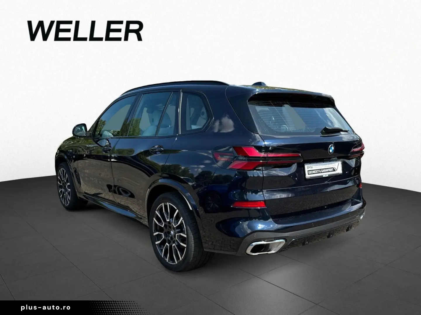 X5 xDr30d M Sport IconicGlow GestureControl 360