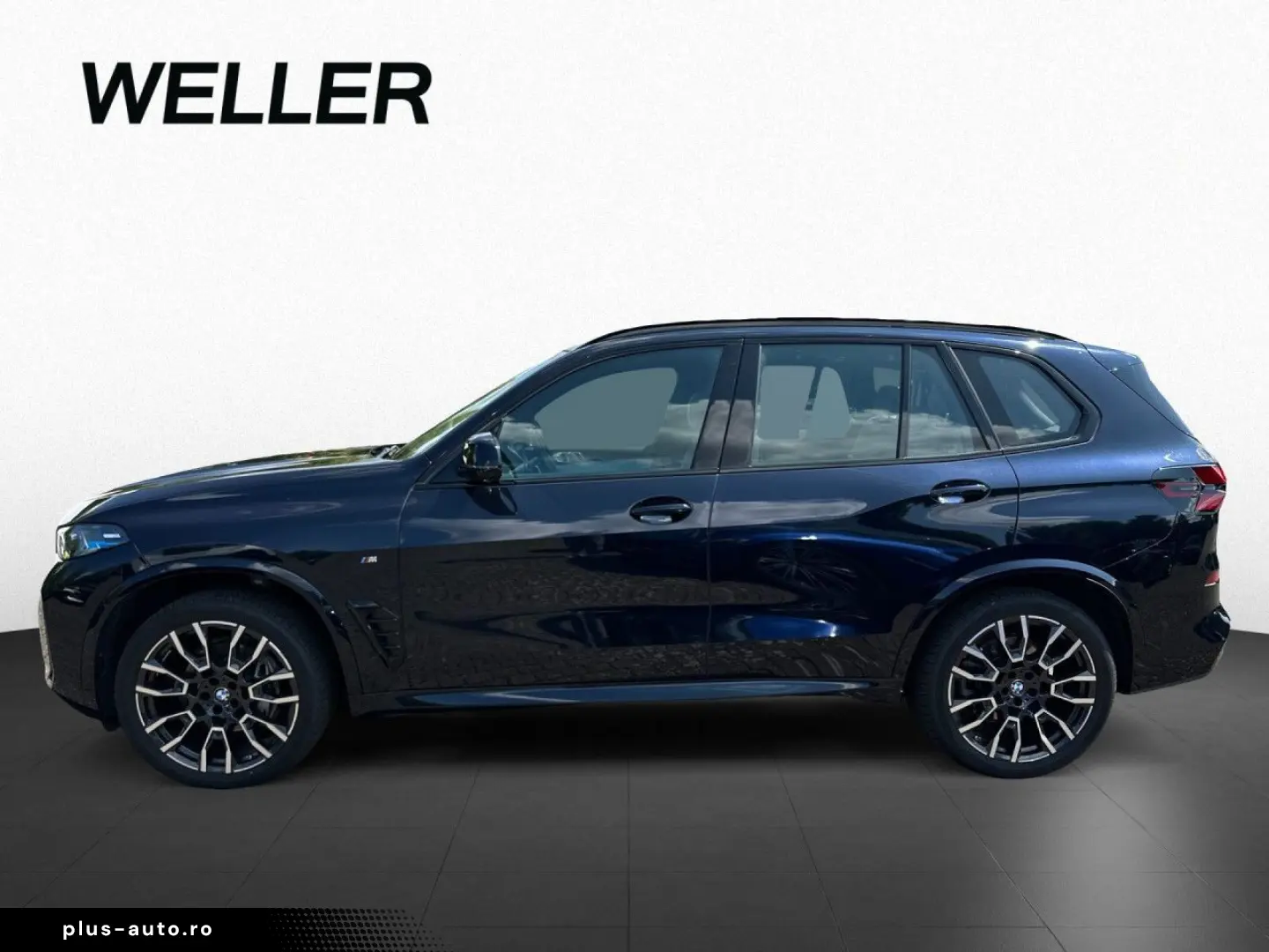 X5 xDr30d M Sport IconicGlow GestureControl 360