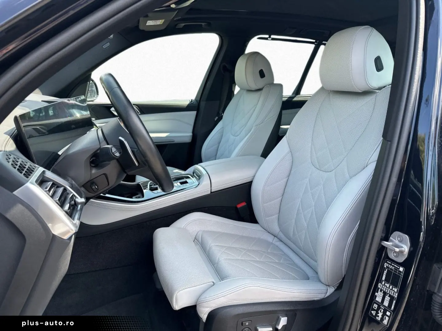 X5 xDr30d M Sport IconicGlow GestureControl 360