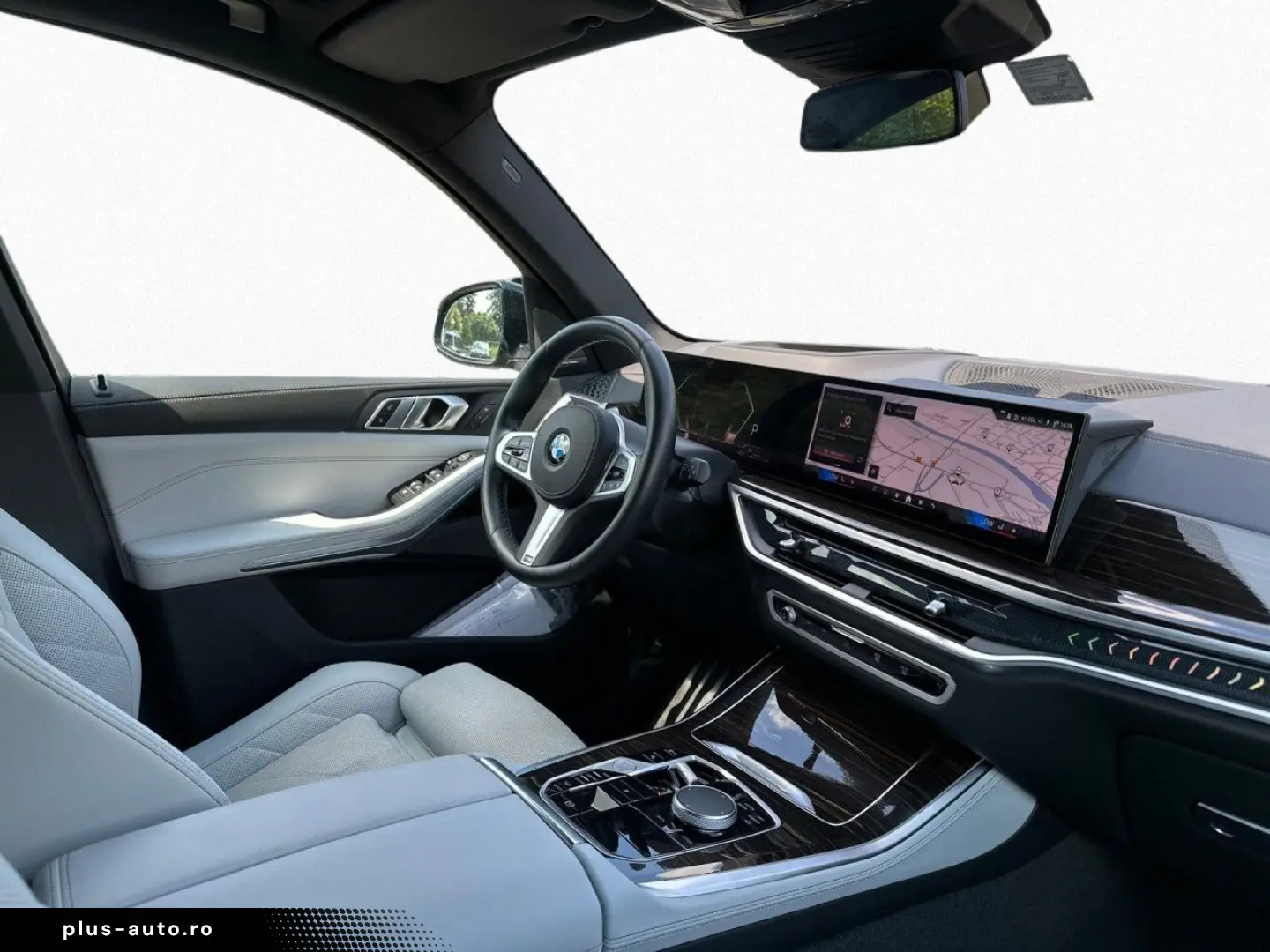 X5 xDr30d M Sport IconicGlow GestureControl 360