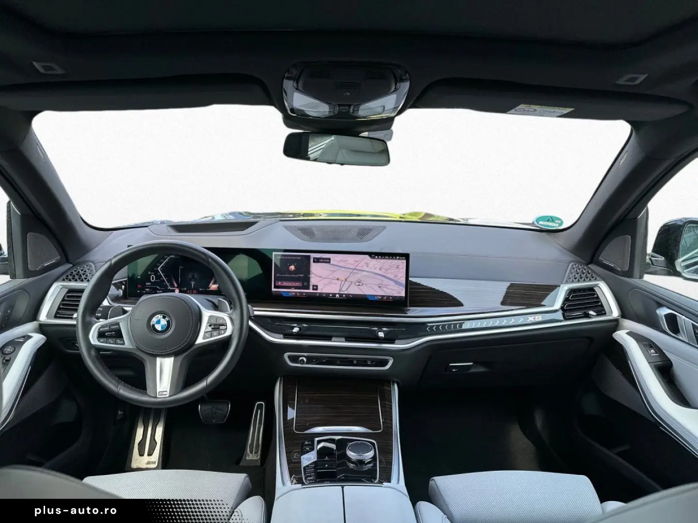 X5 xDr30d M Sport IconicGlow GestureControl 360