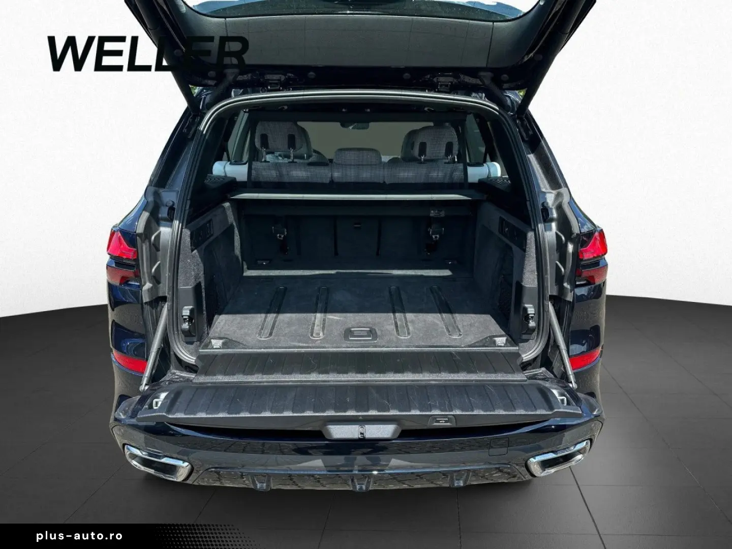 X5 xDr30d M Sport IconicGlow GestureControl 360