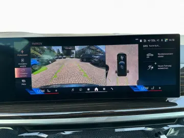 X5 xDr30d M Sport IconicGlow GestureControl 360